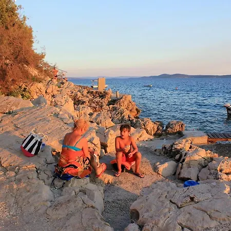 アパート Mavarstica 16215b *