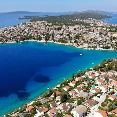 Mavarstica 16215b Διαμέρισμα