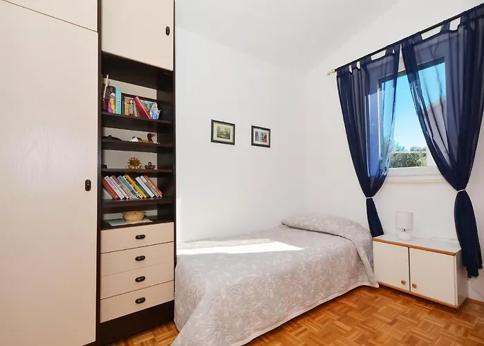 Appartement Mavarstica 16215b *