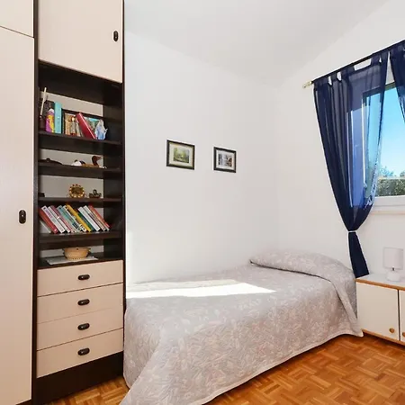 Apartment Mavarstica 16215b *