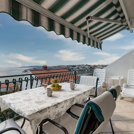 Mavarstica 16215b * Trogir