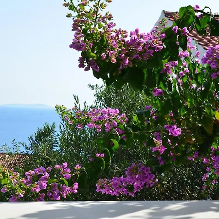 Apartment Mavarstica 16215b *