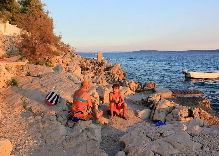 Apartment Mavarstica 16215b *