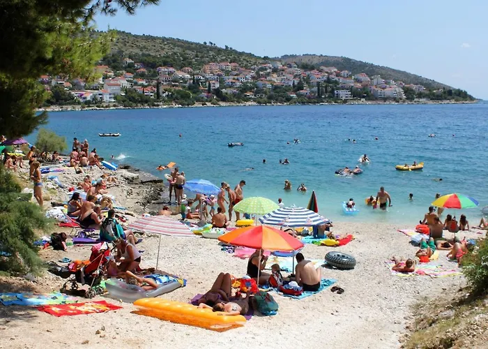 Mavarstica 16215b Apartment