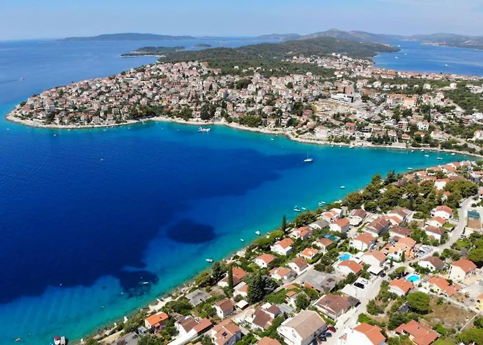 Mavarstica 16215b Apartment